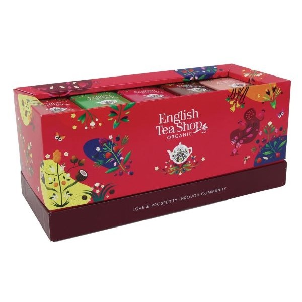 Selezione di The I Favoriti di ogni Giorno Confezione Regalo